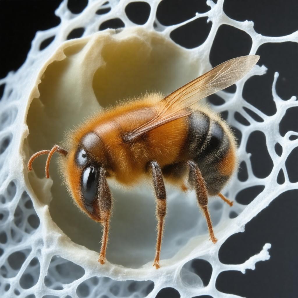 varroa mite